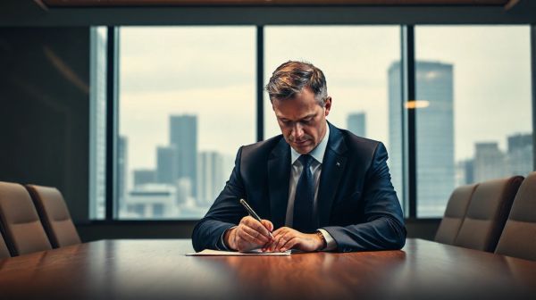 5 astuces pour éviter l'abus de confiance en affaires