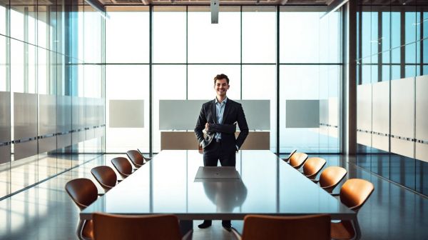 5 raisons pour lesquelles une agence de recrutement booste vos embauches