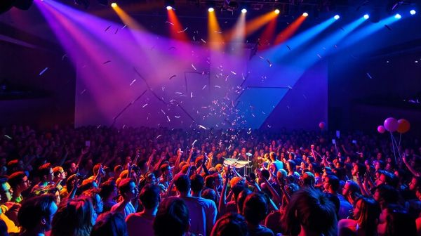 Boostez votre entreprise avec des animations musicales innovantes