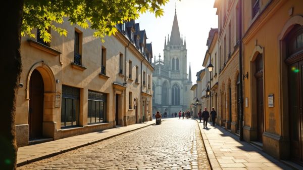 Choisir un lieu atypique pour votre séminaire à Rouen