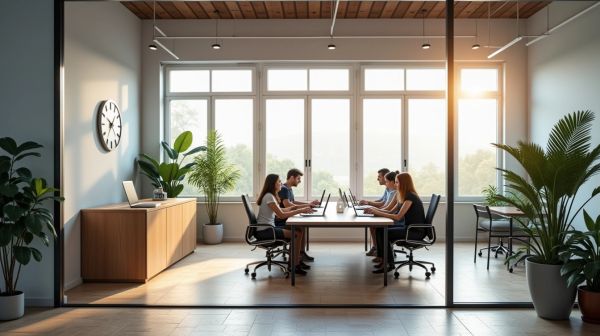 Comment une agence de recrutement spécialisée accélère vos embauches