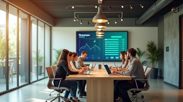 Comment une agence de recrutement spécialisée accélère vos embauches