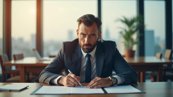 Comparution immédiate : pourquoi le choix de l'avocat se joue en urgence