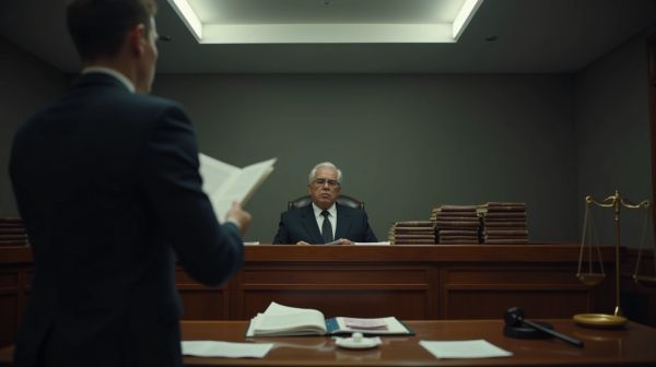 Comparution immédiate : pourquoi le choix de l'avocat se joue en urgence