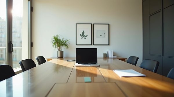 Découvrez asr nettoyage : votre allié pour un bureau impeccable à paris