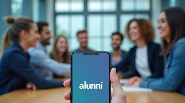 Découvrez la plateforme alumni pour dynamiser votre réseau