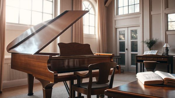 Découvrez les meilleures leçons de piano sur mesure à Toulouse