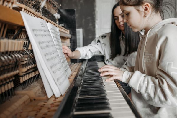 Découvrez les meilleures leçons de piano sur mesure à Toulouse