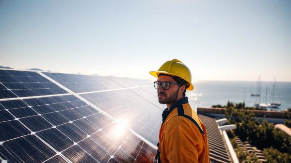 Découvrez les meilleures options photovoltaïques à Nice