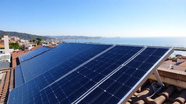 Découvrez les meilleures options photovoltaïques à Nice