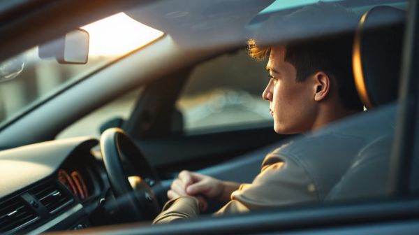 Guide des essentiels sur l'assurances jeune conducteur