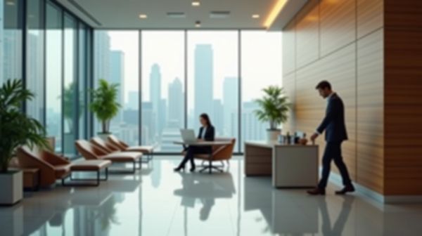 L'entreprise : un acteur clé souvent sous-estimé en société