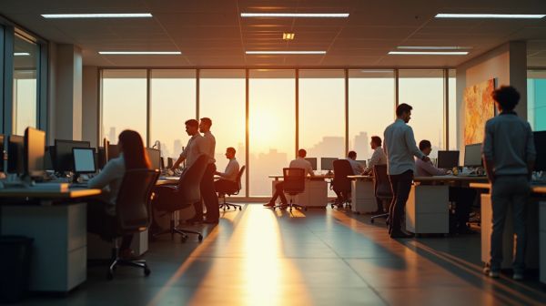 L'entreprise : un acteur clé souvent sous-estimé en société