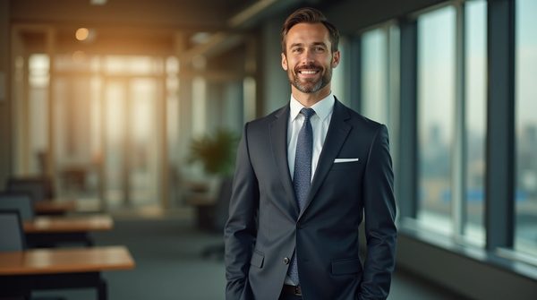 Les enjeux stratégiques du photographe d'entreprise : valoriser l'image professionnelle à l'ère digitale