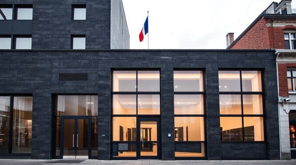 Lille : découvrez les avantages de la portage salarial sûre