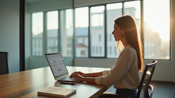 Portage salarial à Lille : autonomie et sécurité réunies