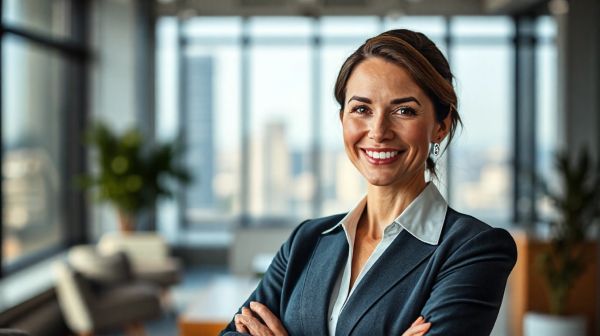 Pourquoi l'entreprise est essentielle au développement social