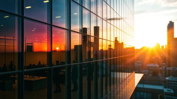 Pourquoi l'entreprise est essentielle au développement social