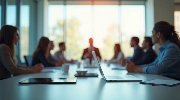 Réalisez des événements sans stress avec des solutions SaaS