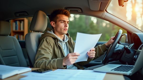Responsabilité civile et assurance jeune conducteur : tout ce qu'il faut connaître