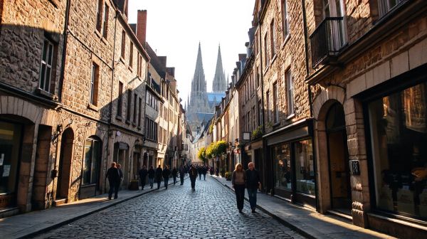 Séminaires hors du commun à Rouen : nos meilleurs endroits