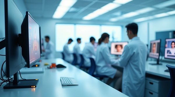 Solutions innovantes du laboratoire photo nime : optimiser le service photo à l'ère numérique