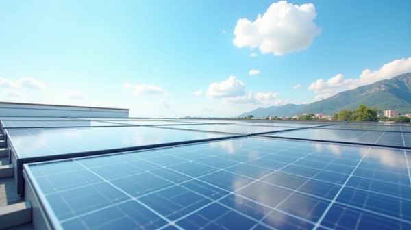 Spécialiste du photovoltaïque à Nice : solutions adaptées pour votre énergie