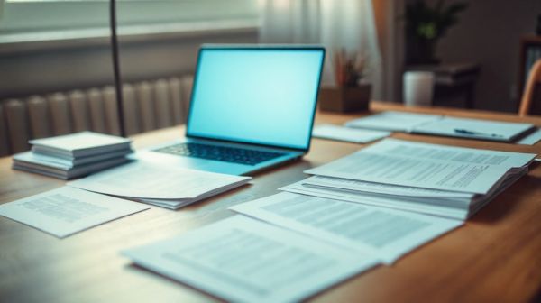 Stratégies efficaces pour réussir la facture électronique