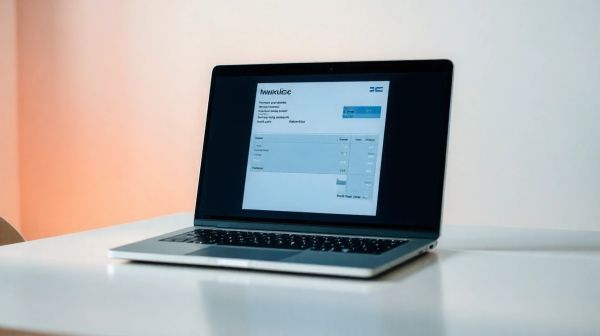 Stratégies efficaces pour réussir la facture électronique