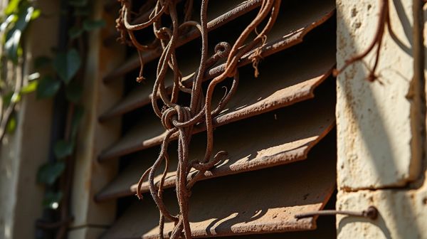 Votre rideau métallique bloqué à Paris 15 ? Agissez vite !