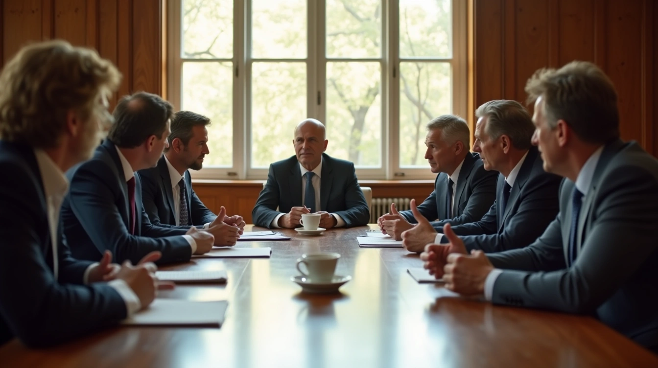 Questions fréquentes sur cette situation d'urgence