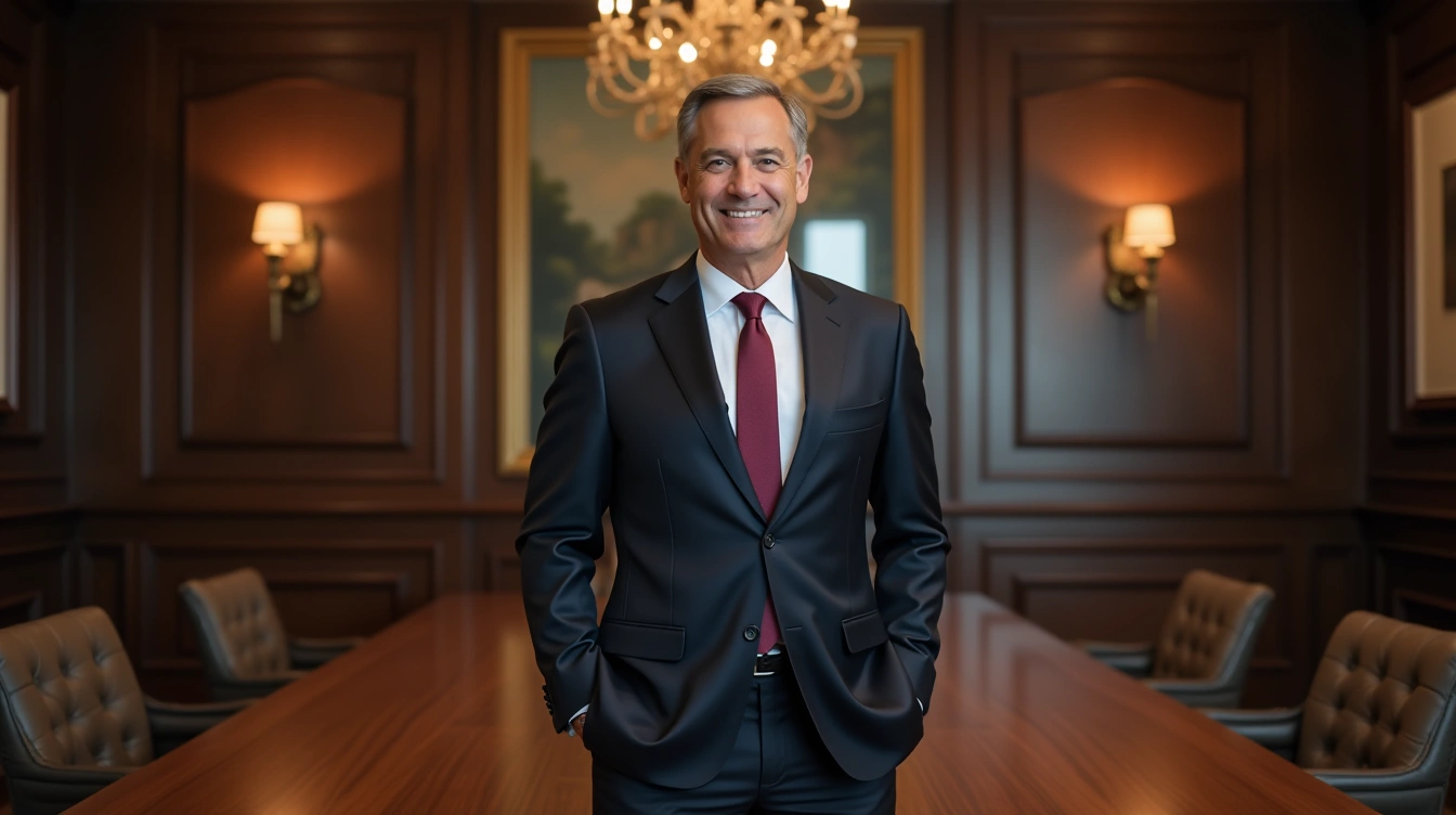 Pourquoi recourir à un photographe corporate spécialisé ?