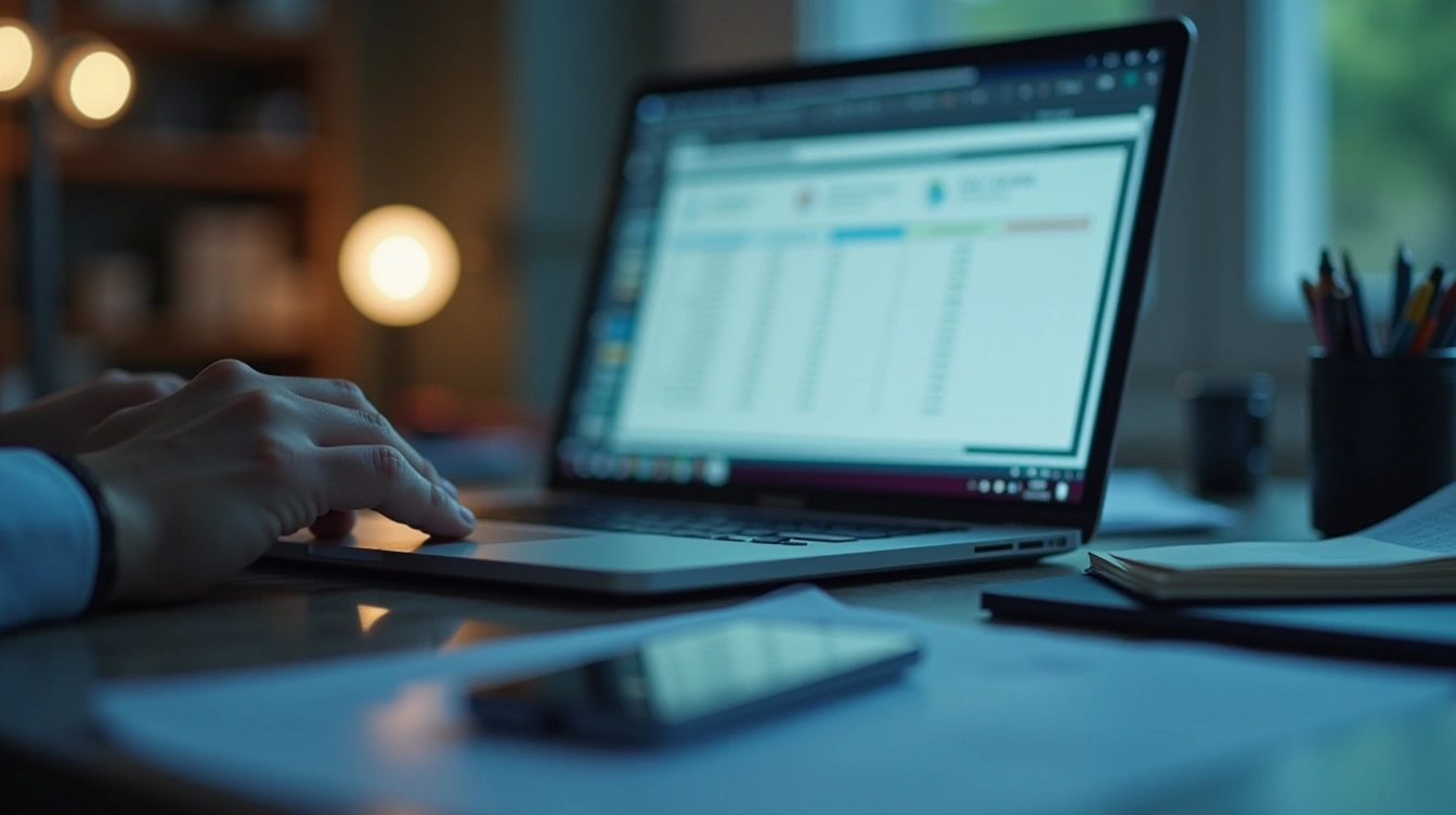 Quelles sont les premières étapes pour apprendre excel efficacement ?