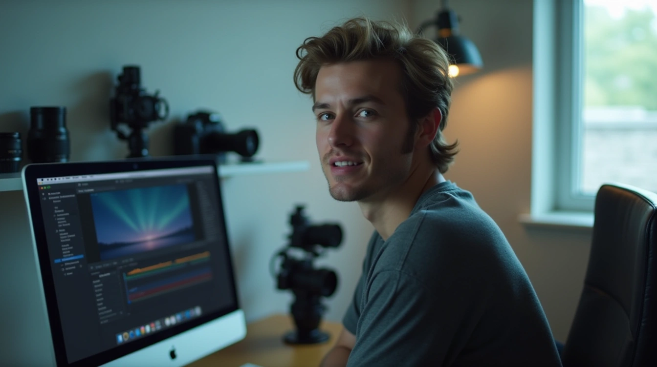 Vos questions sur les formations photo et vidéo en ligne