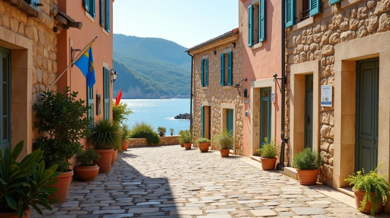 Questions fréquentes sur l'emploi saisonnier corse